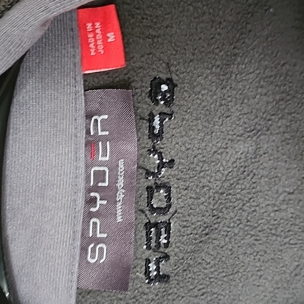 SPYDER jacket - Picture 2 of 3